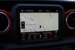 Konvertierung Navigation auf EU-Version für Jeep Gladiator 2020-2021 (Uconnect 4C)